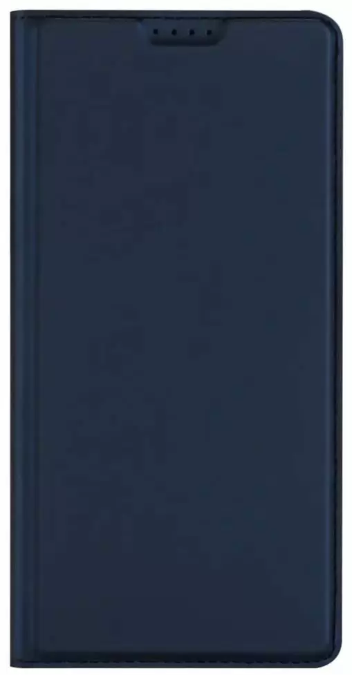 Husă de protecție Dux Ducis Case Flip SkinPro Samsung A25 5G, albastru