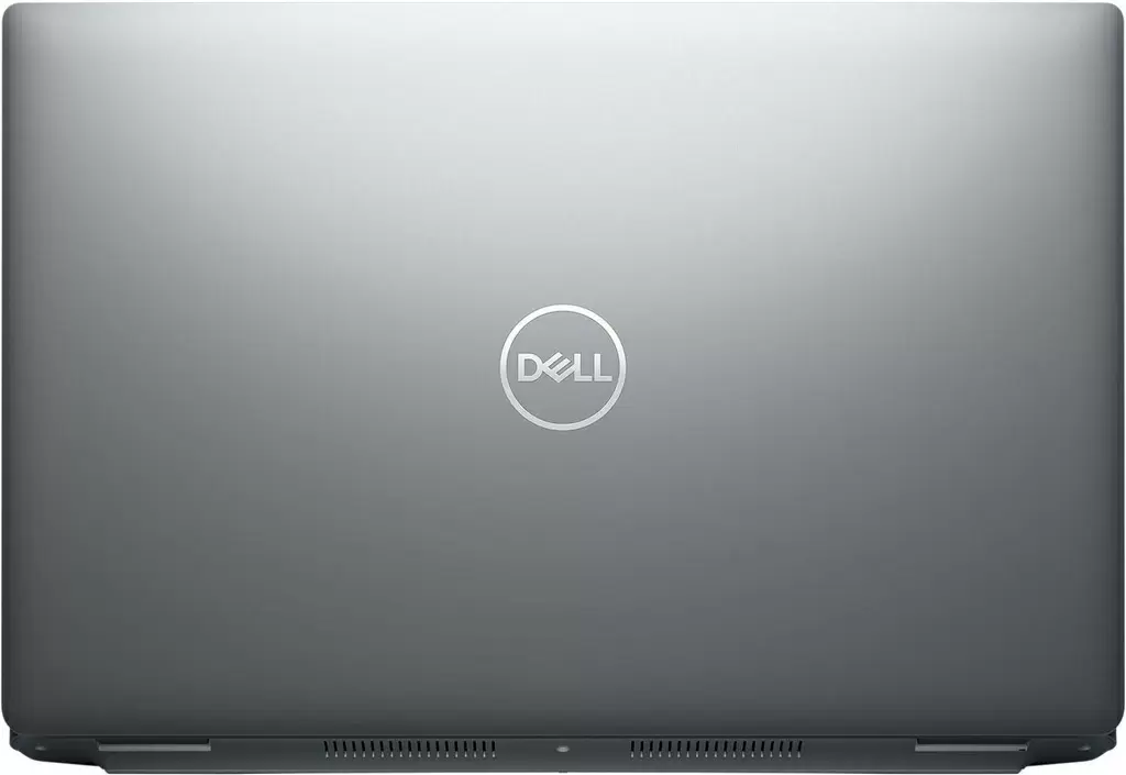 Ноутбук Dell Latitude 5531 (15.6"/FHD/Core i7-12800H/32GB/512GB/Intel Iris Xe), серый