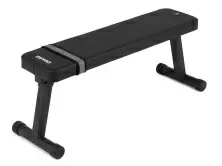Скамья для силовых упражнений Zipro Plank