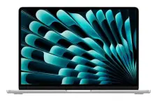 Ноутбук Apple MacBook Air MC654RU/A (13.6"/M4/24GB/512GB), серебристый на tehnoparc.md Ноутбук Apple MacBook Air MC654RU/A (13.6"/M4/24GB/512GB), серебристый