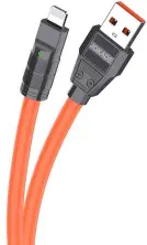 USB Кабель Jokade JA026, оранжевый