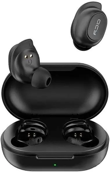 Căşti Xiaomi QCY T9, negru