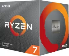 Procesor AMD Ryzen 7 Matisse 3800X, Box