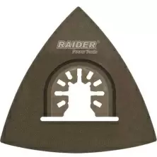 Насадка Raider Carbide 80мм