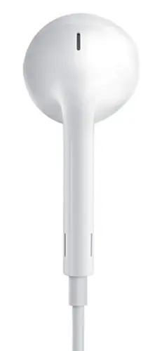 Căşti Apple EarPods, Lightning connector