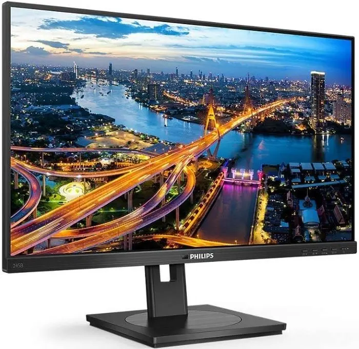 Monitor Philips 275B1, negru