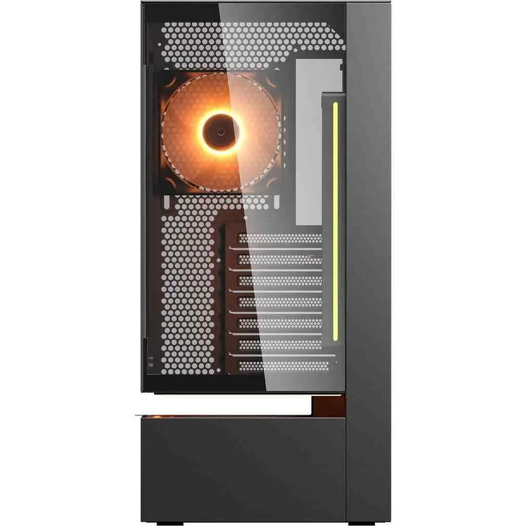 Корпус Cougar CFV 235, черный
