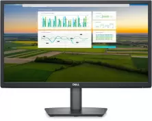 Monitor Dell E2222H, negru