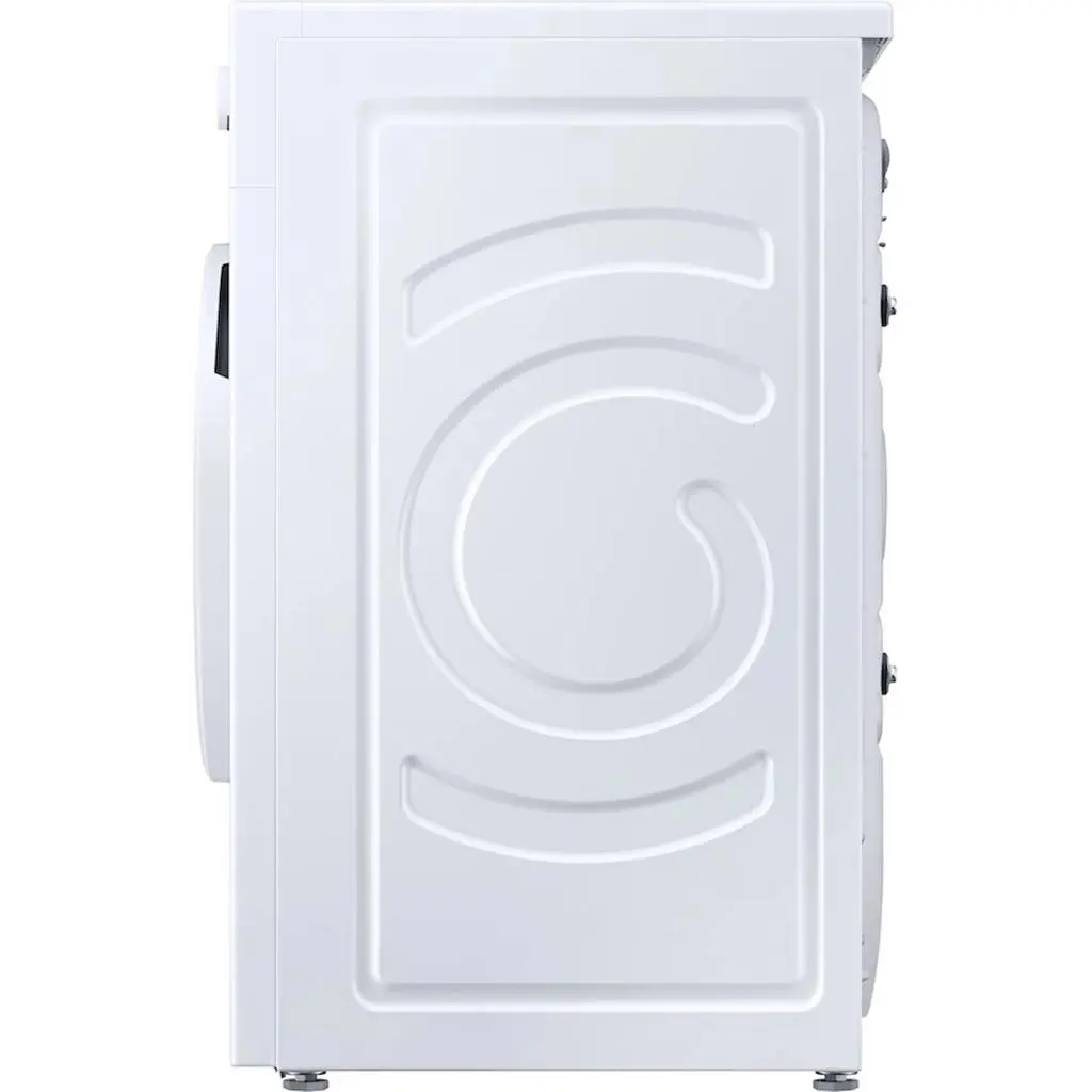 Maşină de spălat rufe Samsung WW90FG3M05TWLF, alb