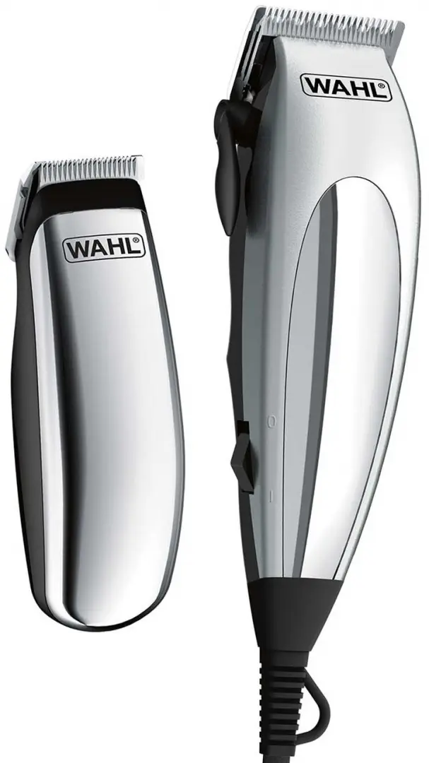 Aparat de tuns Wahl HomePro Deluxe, oţel