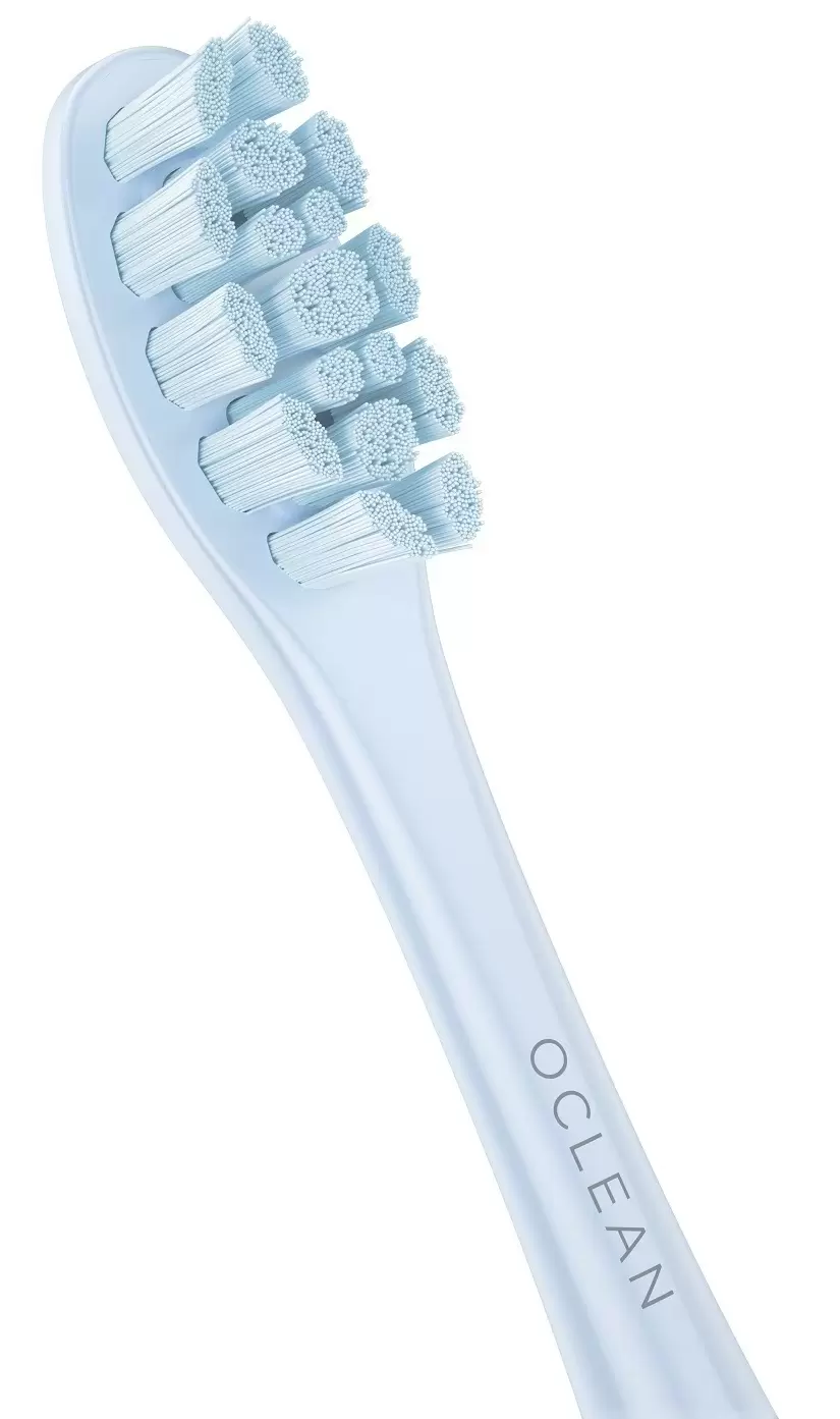 Periuță de dinți electrică Xiaomi Oclean Toothbrush F1, albastru deschis