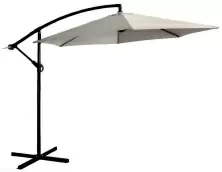 Зонт садовый Jumi OM-755246, бежевый