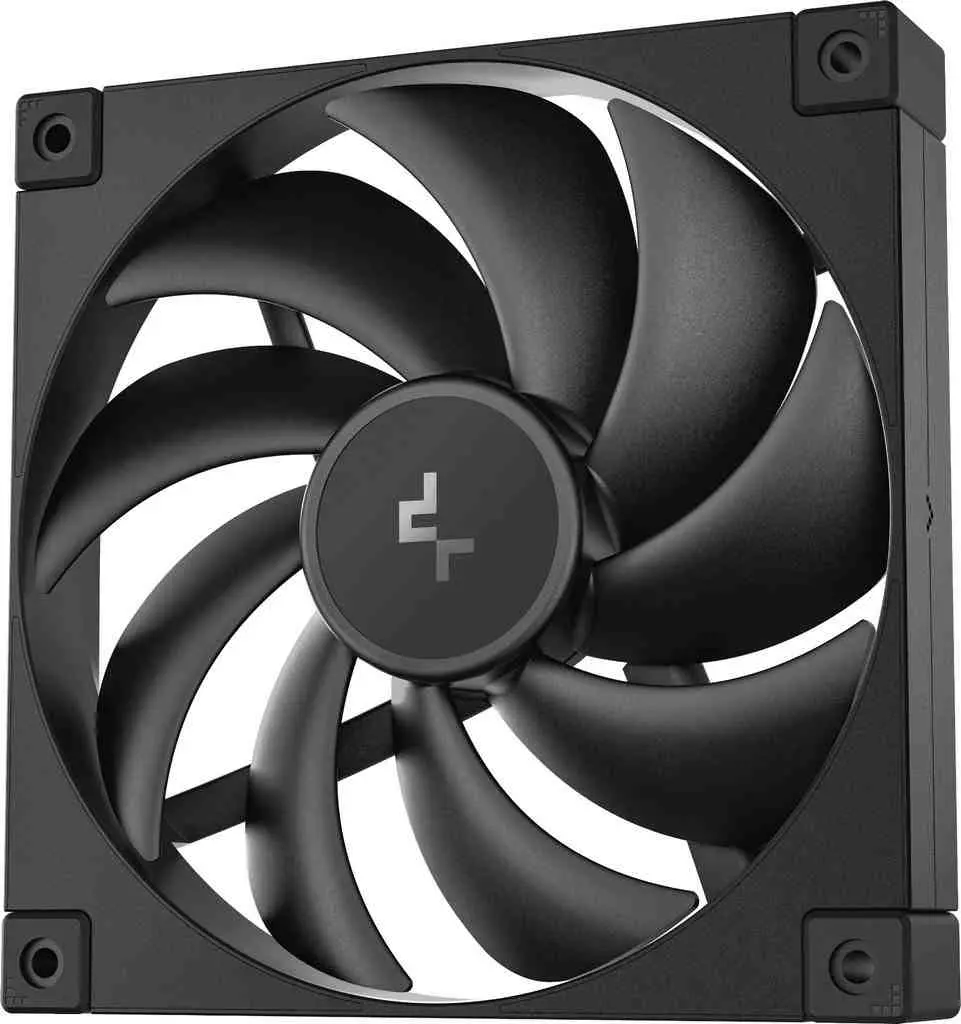 Вентилятор для корпуса DeepCool FD14