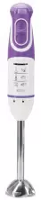 Blender Heinner HB-600UV, alb/violet