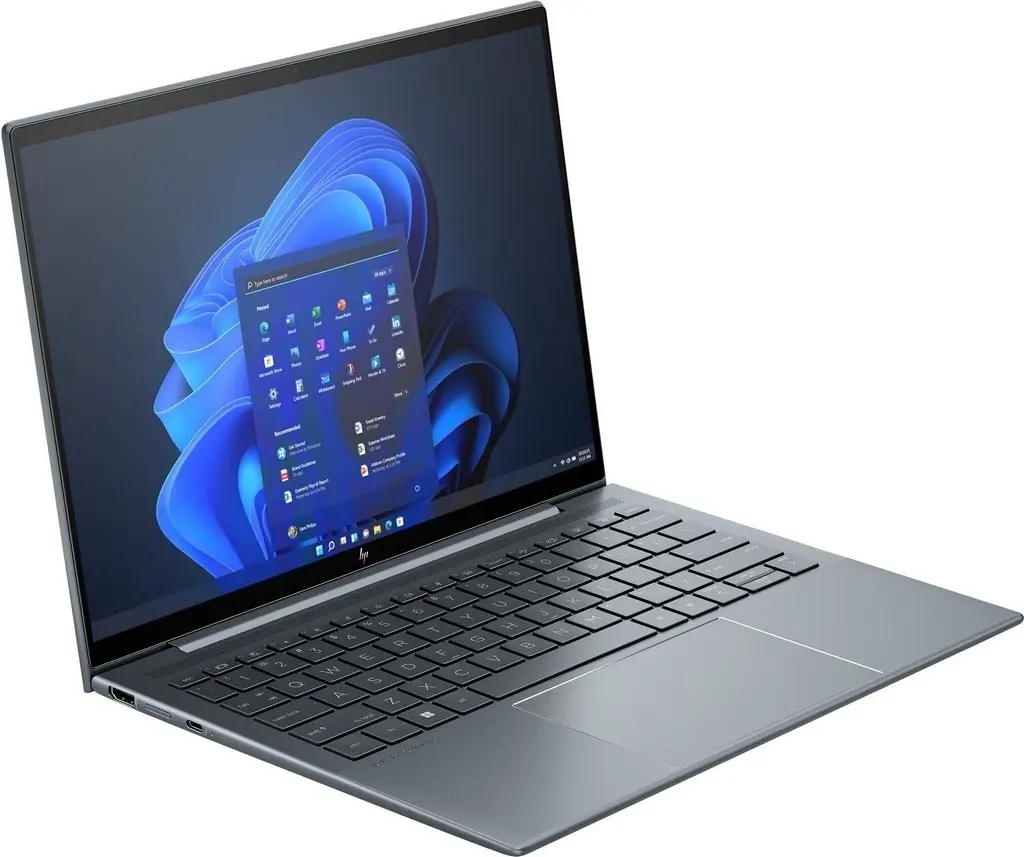 Laptop HP EliteBook Dragonfly G4 (13.5"/WUXGA+/Core i7-1355U/32GB/1TB/Intel Iris Xe/Win11Pro), albastru pe tehnoparc.md Laptop HP EliteBook Dragonfly G4 (13.5"/WUXGA+/Core i7-1355U/32GB/1TB/Intel Iris Xe/Win11Pro), albastru