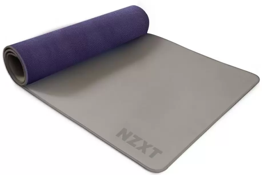Mousepad NZXT MXP700, gri