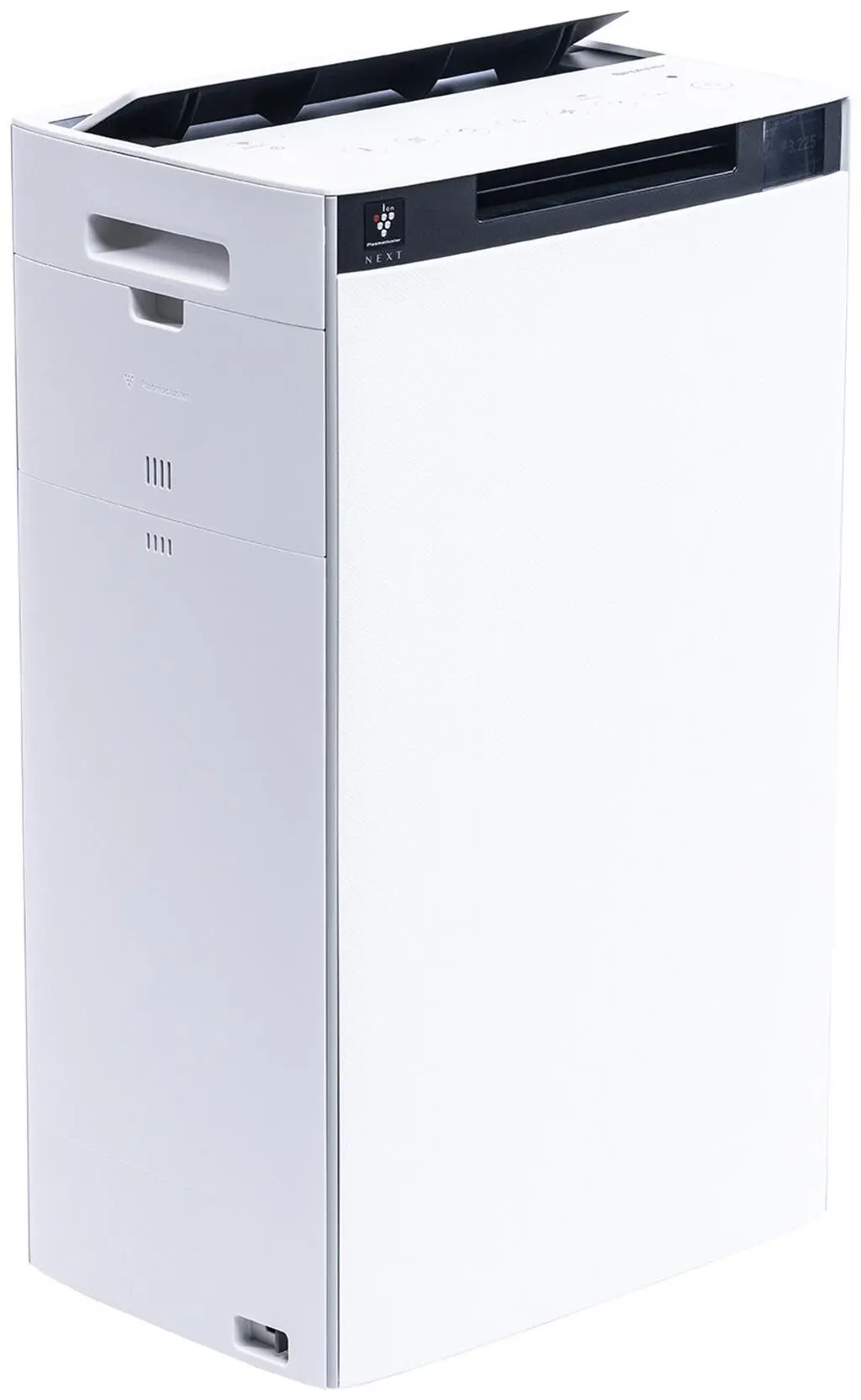 Purificator de aer Sharp KI-TX75EU-W, alb