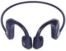 Căşti Hoco ES50 Rima Air Blue, albastru pe tehnoparc.md Căşti Hoco ES50 Rima Air Blue, albastru