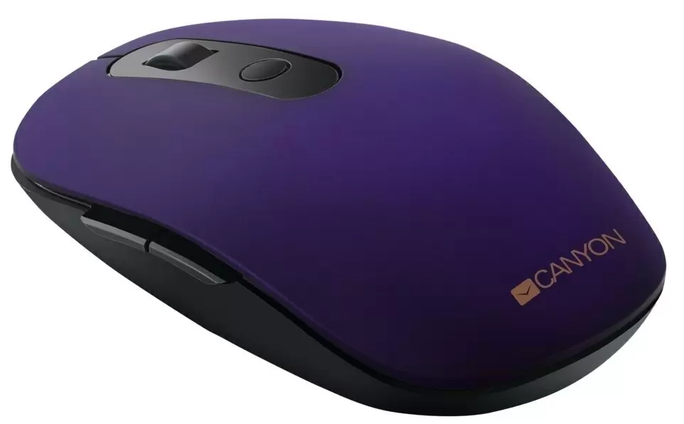 Mouse Canyon MW-9, violet