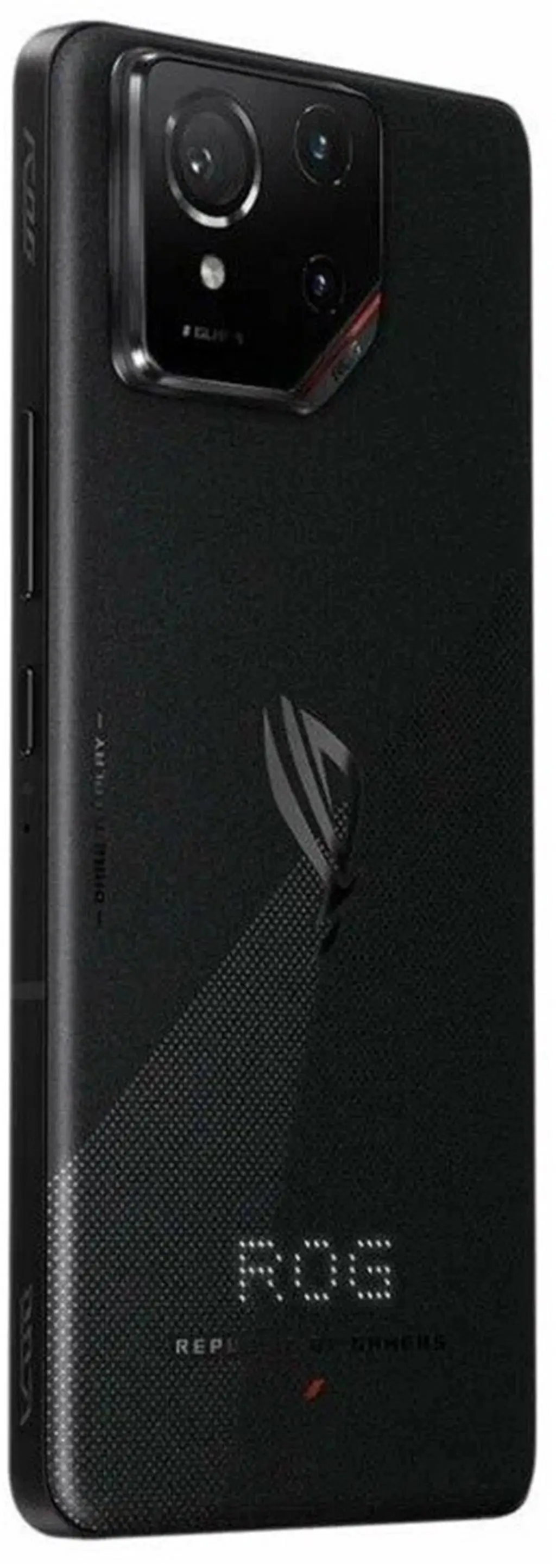 Smartphone Asus 9 FE 12/512GB, negru pe tehnoparc.md Smartphone Asus 9 FE 12/512GB, negru