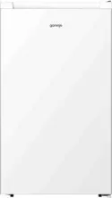 Frigider Gorenje RB39EPW4, alb