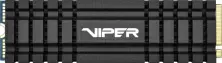 SSD накопитель Patriot Viper VPN110 M.2 NVMe, 2TB