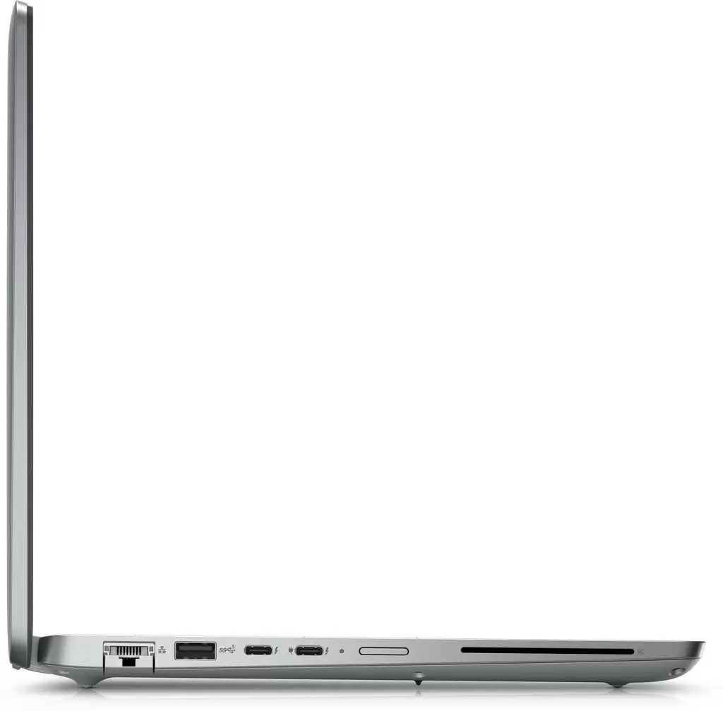 Ноутбук Dell Latitude 5540 (15.6"/FHD/Core i5-1335U/16GB/512GB/Intel Iris Xe), серый