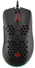 Мышка Genesis Krypton 550, черный