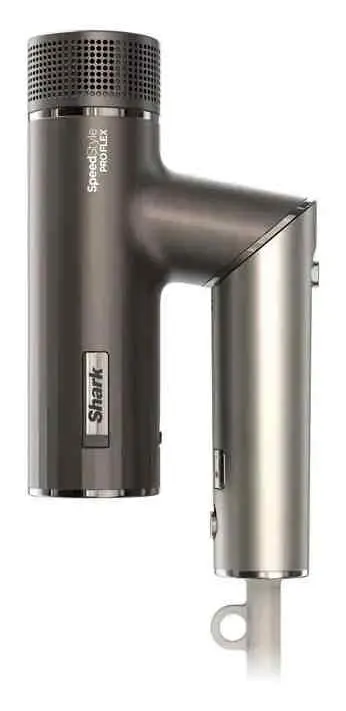Multistyler Shark HD542EU, argintiu
