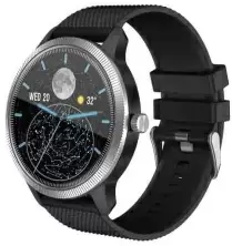 Smartwatch Charome T7 Call, negru