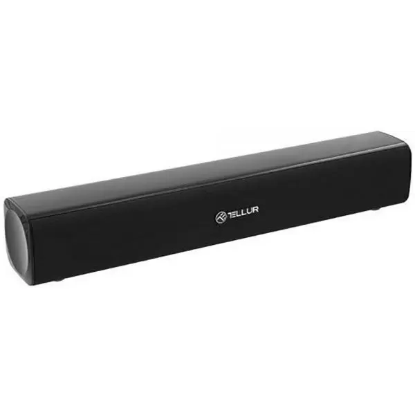 Soundbar Tellur Soundbar, negru