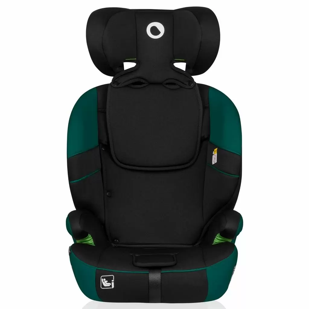 Scaun auto Lionelo Levi One I-Size, verde