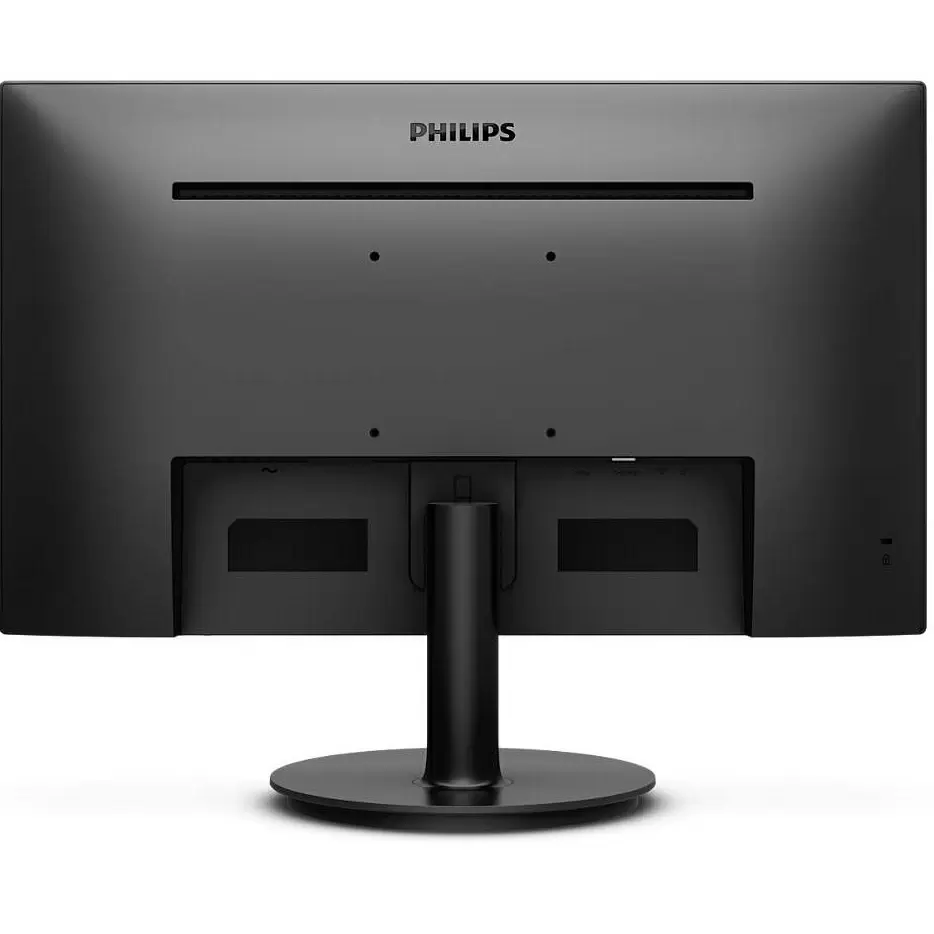 Monitor Philips 221V8A, negru