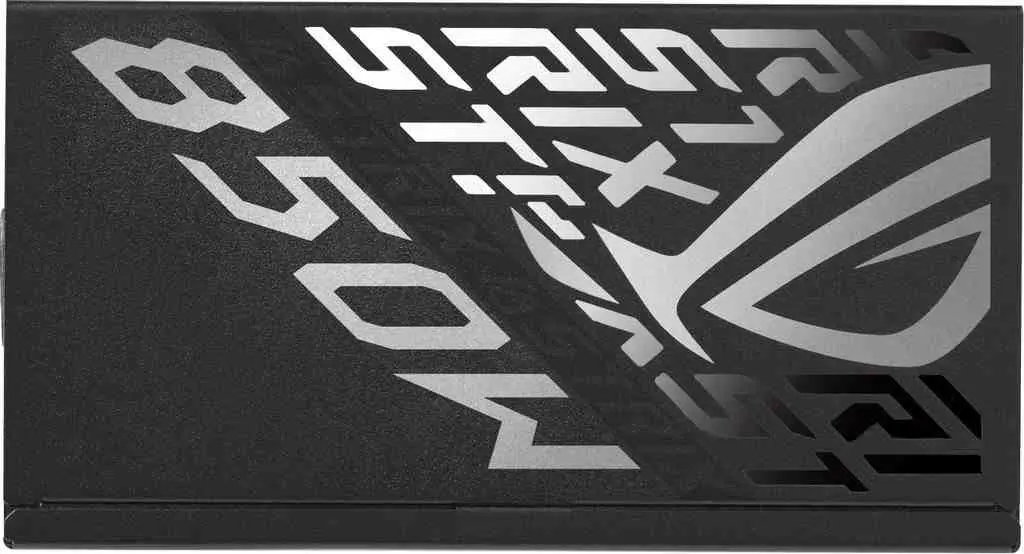 Блок питания Asus ROG-STRIX-850P-GAMING