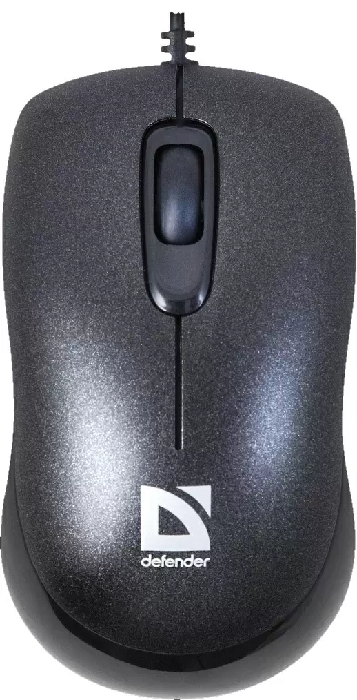 Mouse Defender Orion 300B, negru