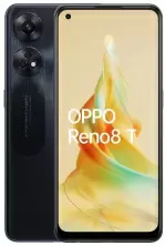 Смартфон Oppo Reno 8T 8GB/128GB, черный