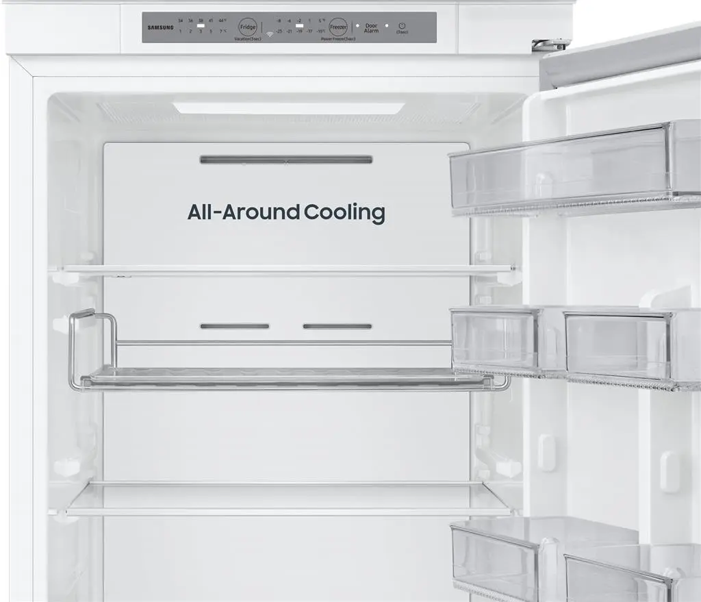 Frigider incorporabil Samsung BRB70F26CES0EO