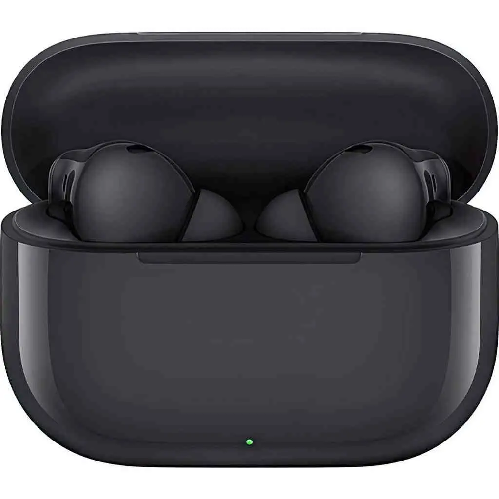 Căşti Huawei FreeBuds SE 4 ANC, negru