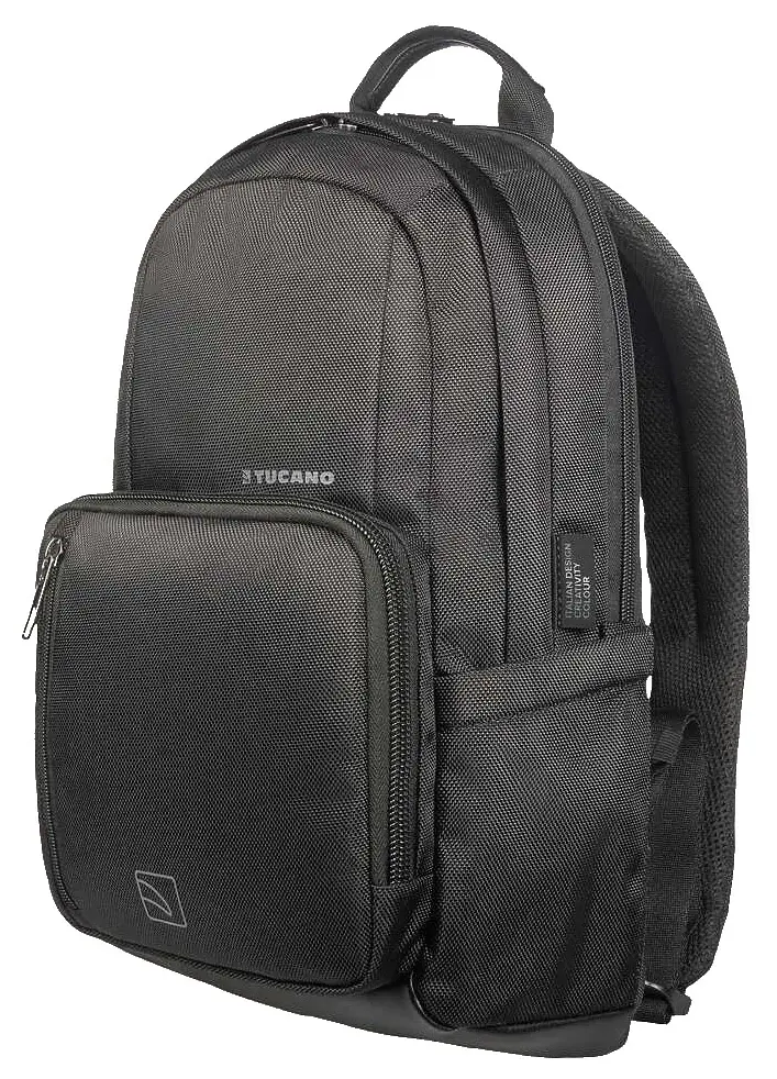Rucsac Tucano BKCEB14-BK, negru