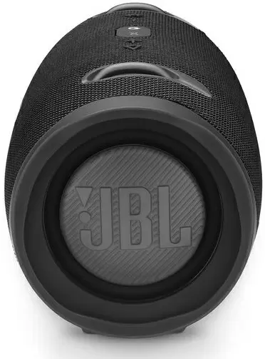 Boxă portabilă JBL Xtreme 2, negru