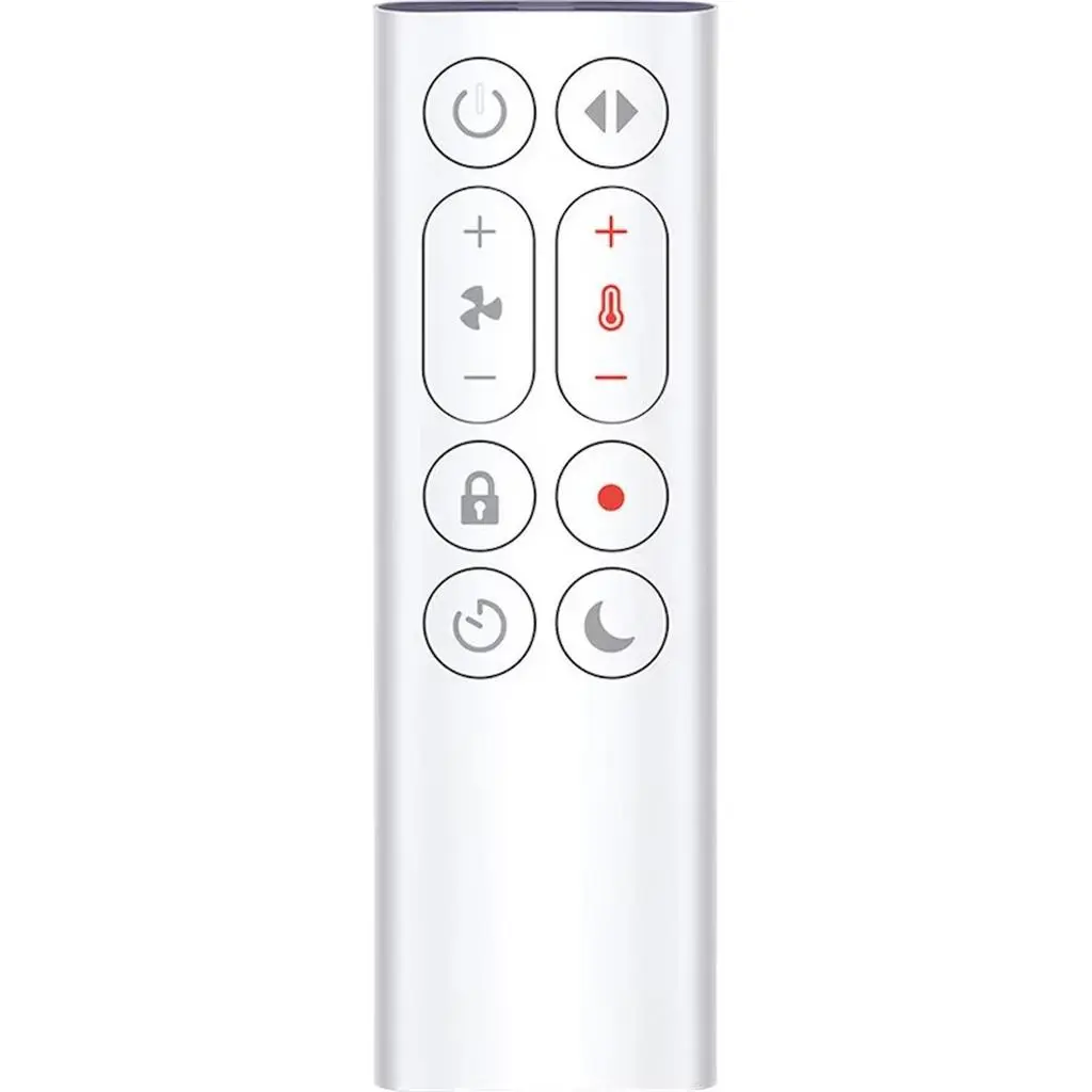 Вентилятор Dyson AM15, белый