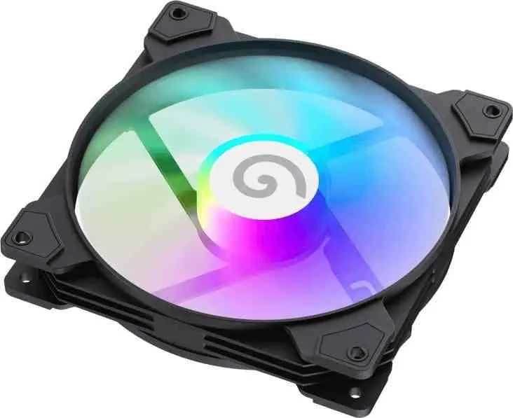 Ventilator de carcasă Gamemax FN14A-S5