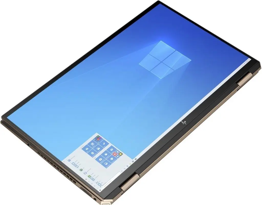 Ноутбук HP Spectre x360 Convert 14-ea0002ur (13.5"/WUXGA Touch/Core i7-1165G7/16GB/512GB/Intel Iris Xe/W11H6 PLS SL), черный
