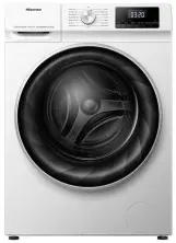 Стиральная машина Hisense WDQY1014EVJM, белый