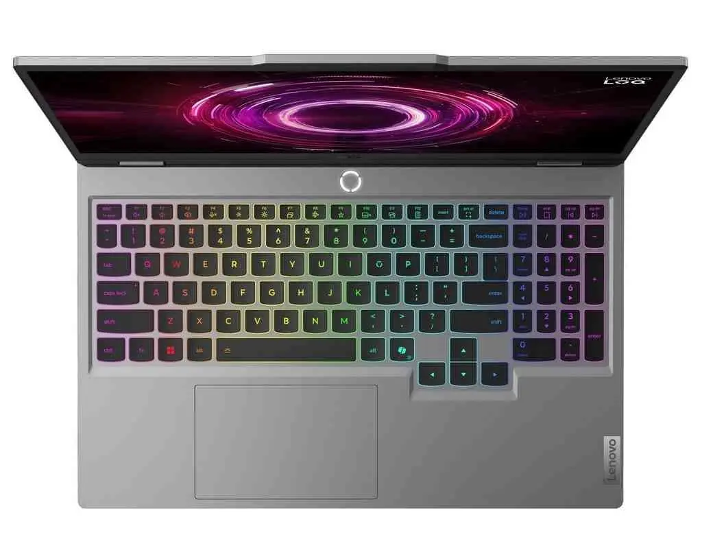 Laptop Lenovo LOQ 15AHP10 (15.6"/FHD/Ryzen 7 250/16GB/1TB/GeForce RTX 5050 8GB), gri pe tehnoparc.md Laptop Lenovo LOQ 15AHP10 (15.6"/FHD/Ryzen 7 250/16GB/1TB/GeForce RTX 5050 8GB), gri