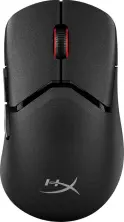 Мышка HyperX Pulsefire Saga Pro, черный