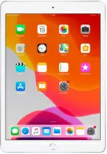 Tabletă Apple iPad 10.2 Wi-Fi 32GB 2020, argintiu
