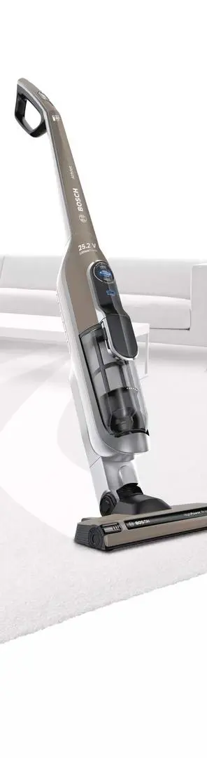 Aspirator vertical Bosch BCH6L2561, bej pe tehnoparc.md Aspirator vertical Bosch BCH6L2561, bej
