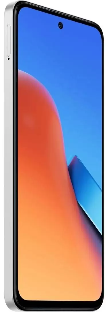 Смартфон Xiaomi Redmi 12 8GB/256GB, серебристый