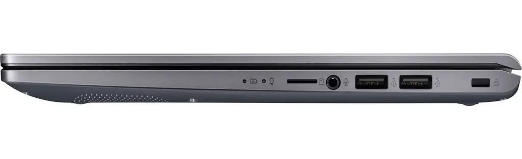 Ноутбук Asus X409FA (14"/HD/Core i3-10110U/8GB/256GB/Intel UHD), серебристый на tehnoparc.md Ноутбук Asus X409FA (14"/HD/Core i3-10110U/8GB/256GB/Intel UHD), серебристый